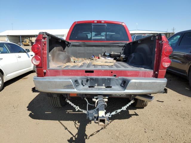 Photo 6 from auction – 2009 DODGE RAM 2500 with VIN 3D7KS28L29G536914