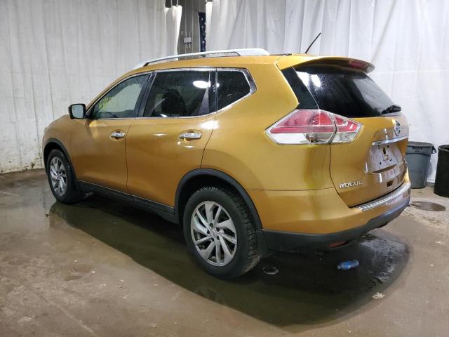 Photo 2 from auction – 2014 NISSAN ROGUE S with VIN 5N1AT2MT5EC775410