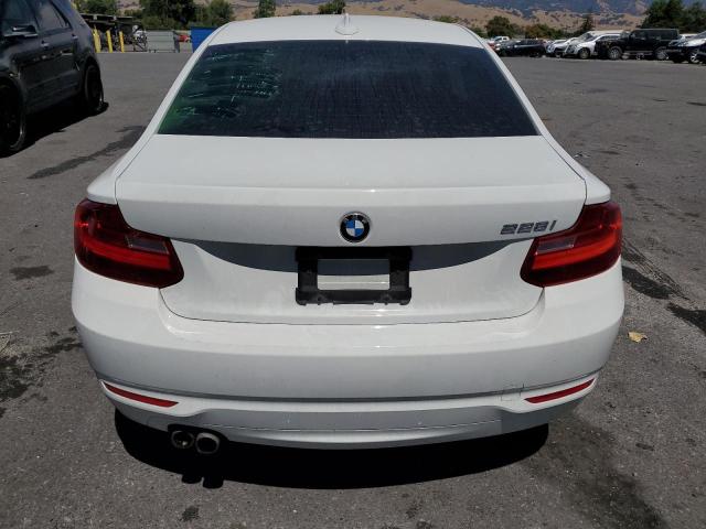 صورة رقم 6 من المزاد - 2014 BMW 228 I مع VIN WBA1F5C5XEVV98886
