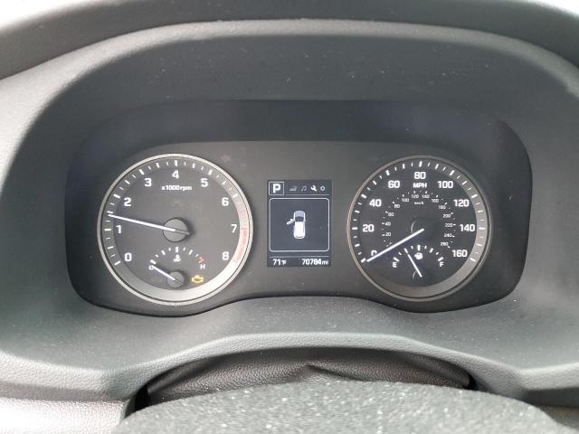 Photo 9 from auction – 2017 HYUNDAI TUCSON LIM with VIN KM8J3CA43HU393670