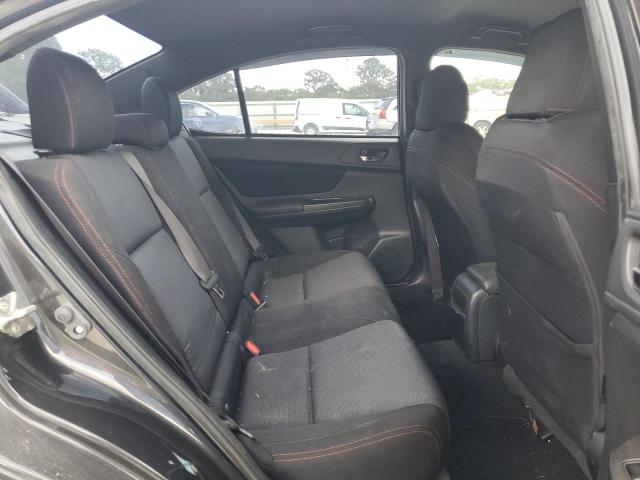 Photo 10 from auction – 2016 SUBARU WRX with VIN JF1VA1B63G9815167