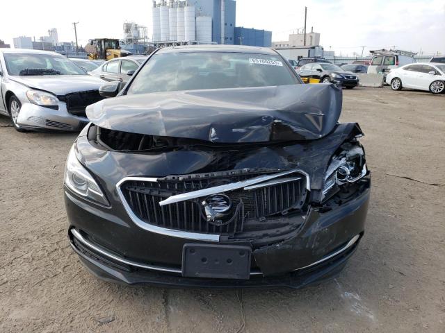 Photo 5 from auction – 2017 BUICK LACROSSE E with VIN 1G4ZP5SS0HU173144
