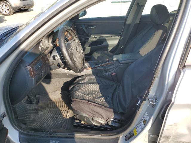 Photo 7 from auction – 2008 BMW 328 I SULE with VIN WBAVC53528F008088