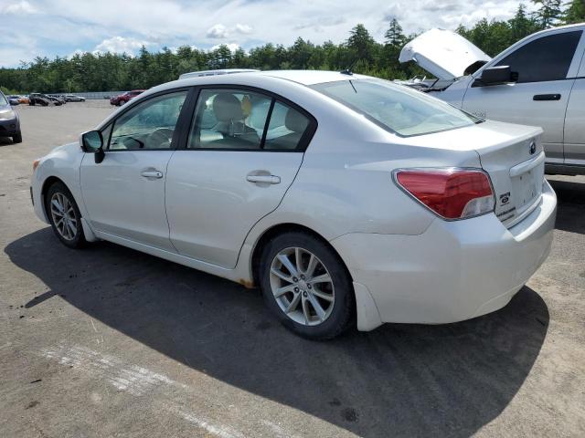 Photo 2 from auction – 2012 SUBARU IMPREZA PR with VIN JF1GJAC67CH026625