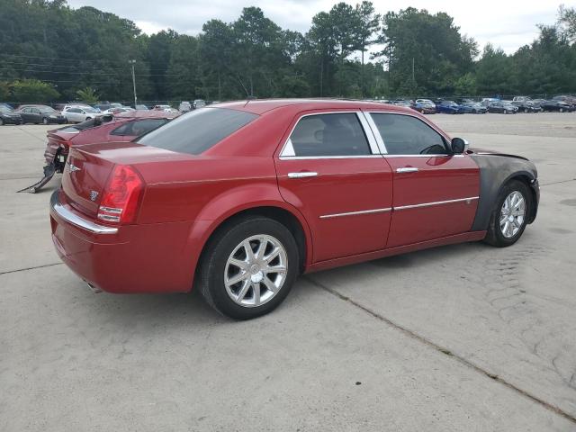 Photo 3 from auction – 2008 CHRYSLER 300C with VIN 2C3KA63H98H139372