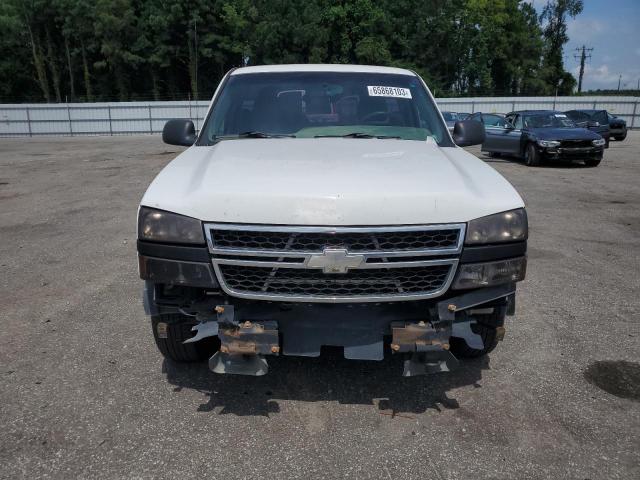 Photo 5 from auction – 2007 CHEVROLET SILVERADO with VIN 3GCEC14X87G231132