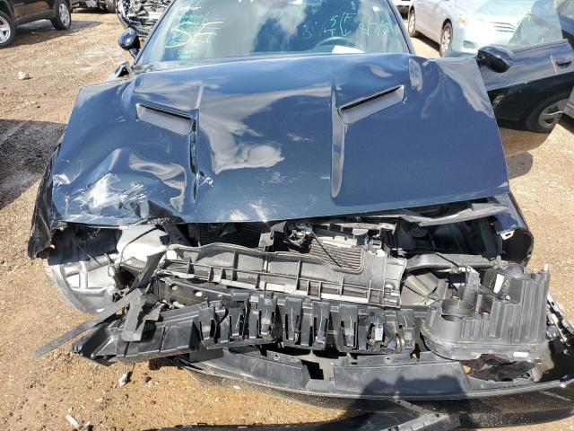 Photo 11 from auction – 2021 DODGE CHALLENGER with VIN 2C3CDZGG5MH508463