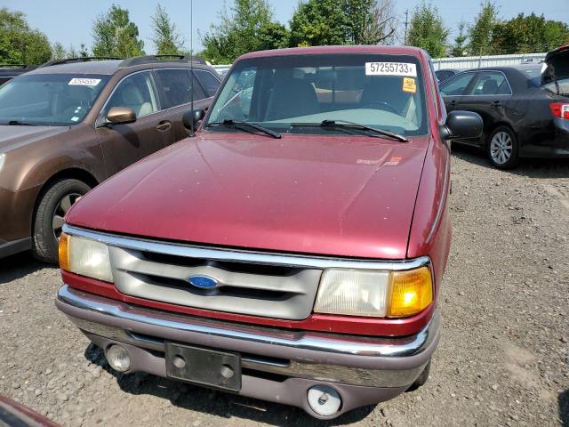 Photo 5 from auction – 1996 FORD RANGER SUP with VIN 1FTCR14X8TPB53382