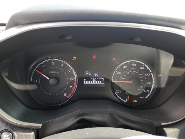 Photo 9 from auction – 2019 SUBARU CROSSTREK with VIN JF2GTACC4KH361321