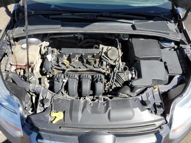 Photo 11 from auction – 2013 FORD FOCUS SE with VIN 1FADP3K27DL100376