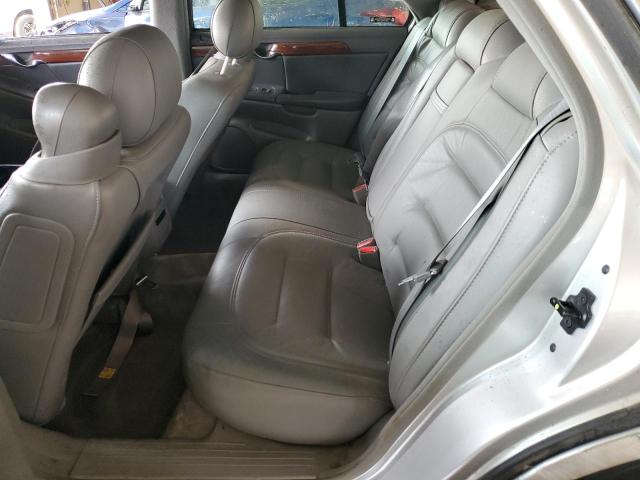 Photo 10 from auction – 2003 CADILLAC DEVILLE with VIN 1G6KD54Y93U151011