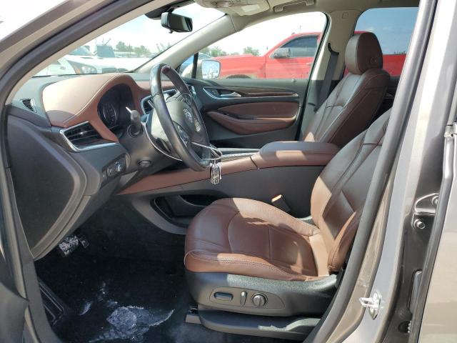 Photo 7 from auction – 2018 BUICK ENCLAVE AV with VIN 5GAEVCKW1JJ188244