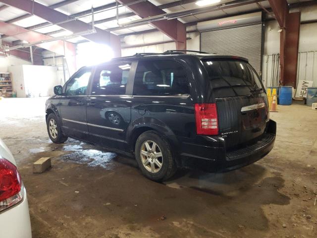 Photo 2 from auction – 2010 CHRYSLER TOWN & COU with VIN 2A4RR8DX1AR479811