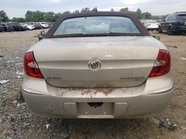 Photo 6 from auction – 2009 BUICK LACROSSE 1 with VIN 2G4WD582491125307