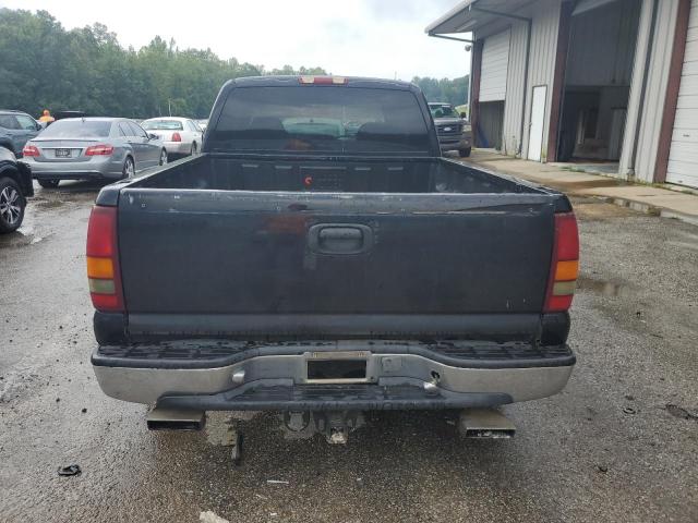 Photo 6 from auction – 2001 CHEVROLET SILVERADO with VIN 2GCEC19T111261532