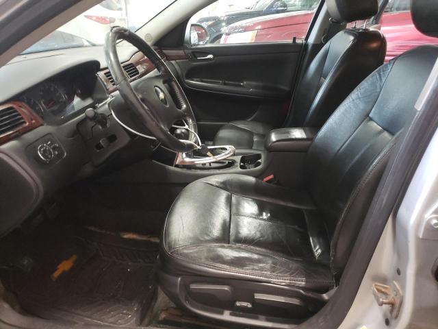 Photo 7 from auction – 2009 CHEVROLET IMPALA 1LT with VIN 2G1WT57K691184196