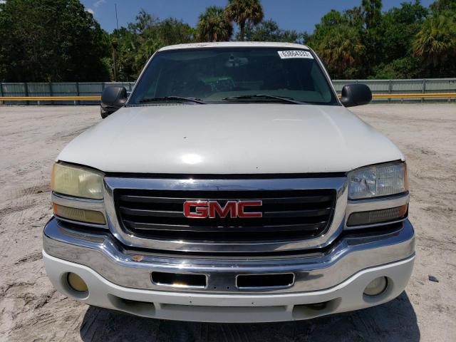Photo 5 from auction – 2005 GMC NEW SIERRA with VIN 2GTEC13T751122116