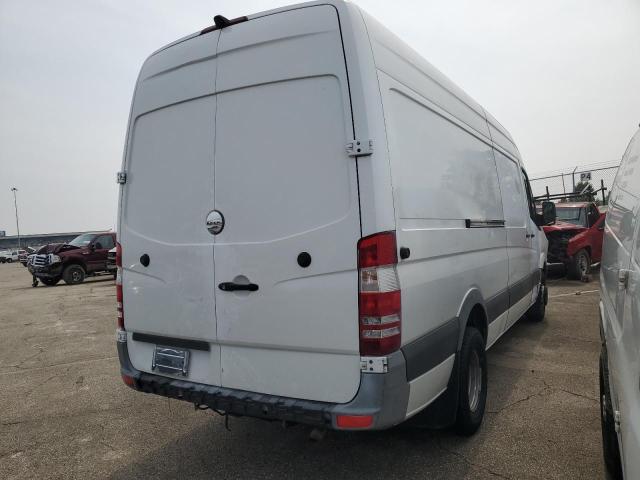 Photo 3 from auction – 2011 FREIGHTLINER SPRINTER 3 with VIN WDYPF1CC3B5517327