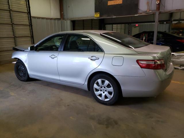 Photo 2 from auction – 2008 TOYOTA CAMRY LE with VIN 4T1BK46K28U565305