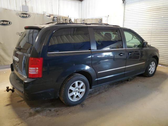 Photo 3 from auction – 2010 CHRYSLER TOWN & COU with VIN 2A4RR8DX3AR368418