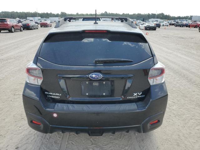 Photo 6 from auction – 2015 SUBARU XV CROSSTR with VIN JF2GPBPC8FH226949