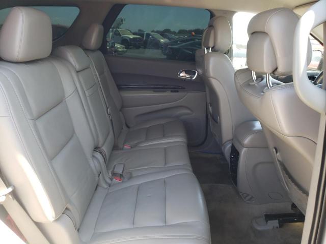 Photo 11 from auction – 2012 DODGE DURANGO CR with VIN 1C4RDHDG0CC121034