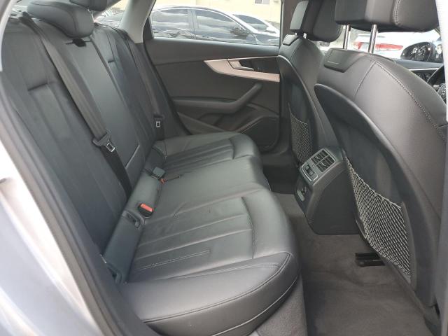 Photo 10 from auction – 2018 AUDI A4 PREMIUM with VIN WAUKMAF49JA211901