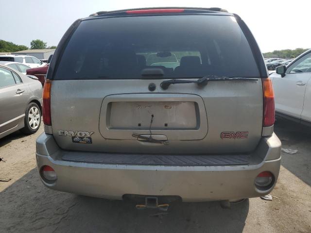 Photo 6 from auction – 2003 GMC ENVOY with VIN 1GKDT13S832120122