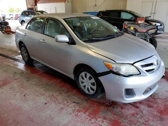 Photo 4 from auction – 2011 TOYOTA COROLLA BA with VIN JTDBU4EE5BJ101430