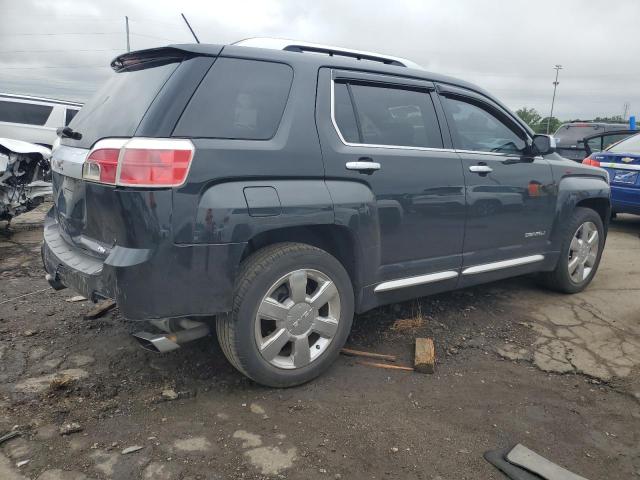 Photo 3 from auction – 2013 GMC TERRAIN DE with VIN 2GKFLZE34D6188466