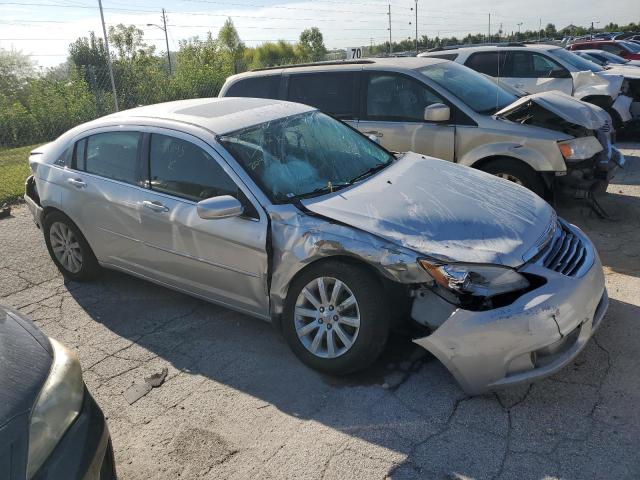Photo 4 from auction – 2012 CHRYSLER 200 TOURIN with VIN 1C3CCBBB6CN204845