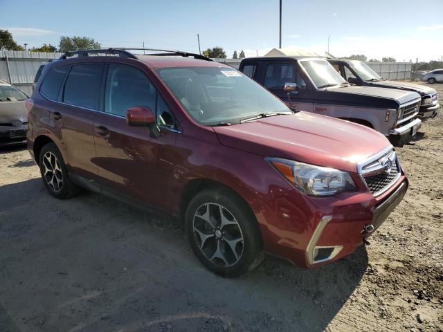 Photo 4 from auction – 2015 SUBARU FORESTER 2 with VIN JF2SJGDC6FH593703