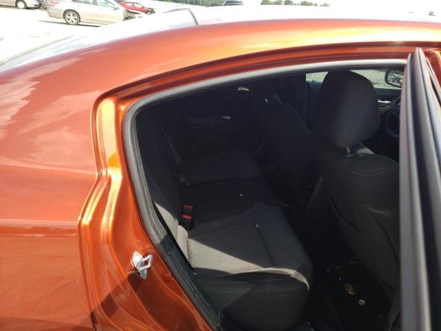 Photo 10 from auction – 2022 DODGE CHARGER SX with VIN 2C3CDXBGXNH178722