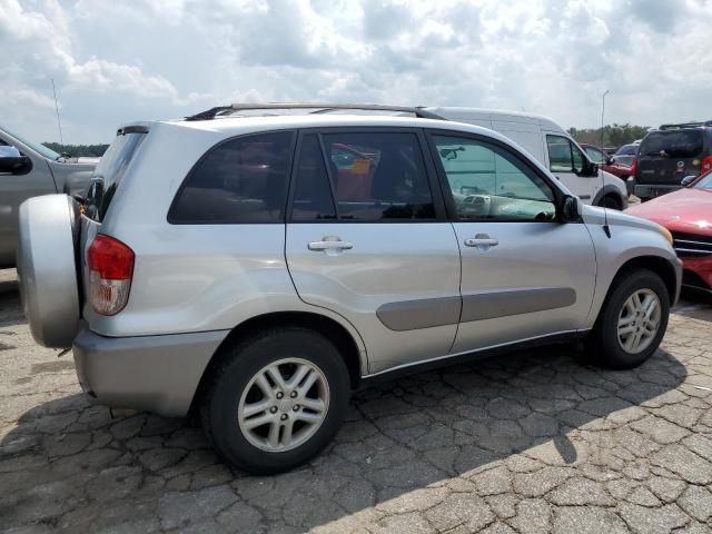 Photo 3 from auction – 2001 TOYOTA RAV4 with VIN JTEGH20V410040190