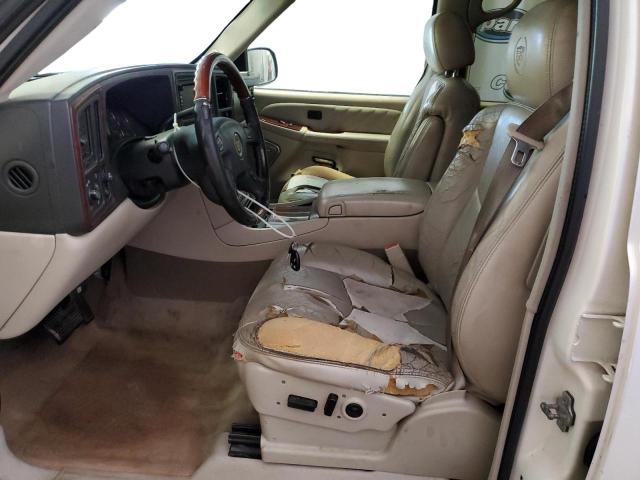Photo 7 from auction – 2005 CADILLAC ESCALADE E with VIN 3GYFK66N45G224914