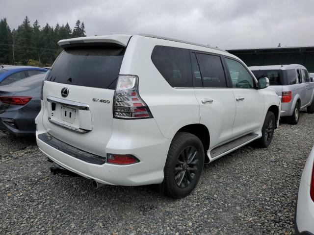 Photo 3 from auction – 2020 LEXUS GX 460 PRE with VIN JTJAM7BX5L5256375
