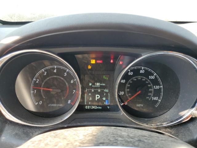 Photo 9 from auction – 2021 MITSUBISHI OUTLANDER with VIN JA4APVAU2MU004865