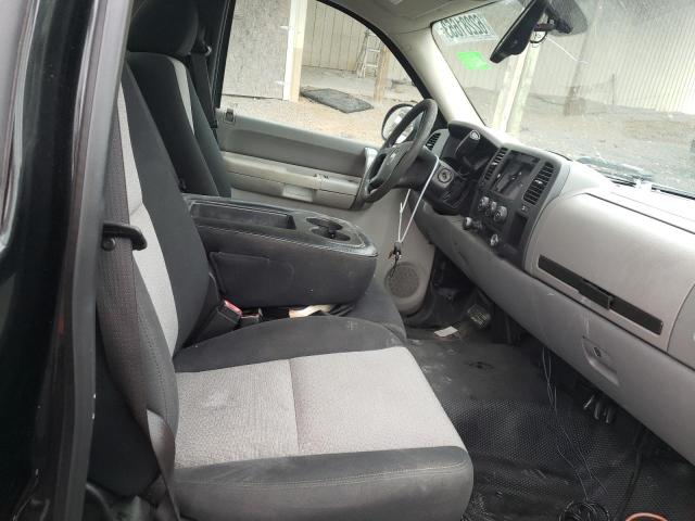 Photo 10 from auction – 2008 CHEVROLET SILVERADO with VIN 1GCEC14C38Z147301