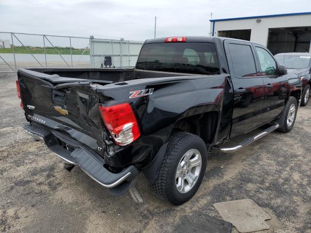 Photo 3 from auction – 2014 CHEVROLET SILVERADO with VIN 3GCUKREC8EG140111