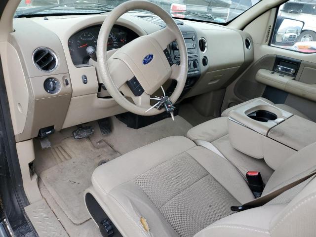 Photo 8 from auction – 2005 FORD F150 with VIN 1FTPX145X5FB43807