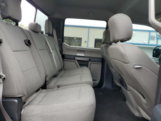 Photo 10 from auction – 2018 FORD F150 SUPER with VIN 1FTEW1EG3JKF98736