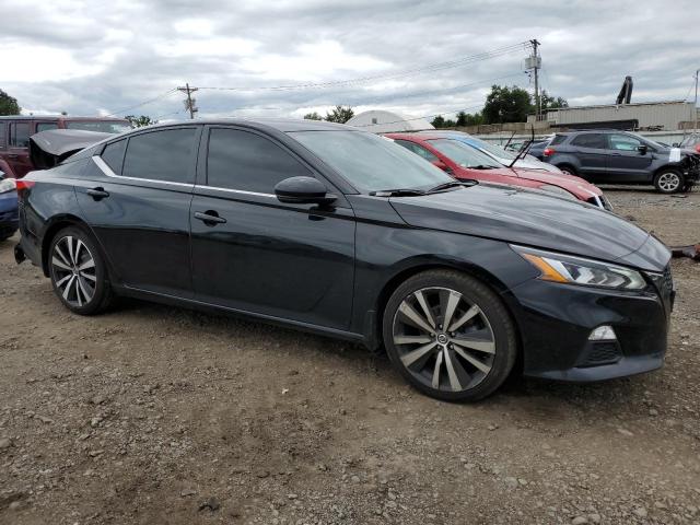 Photo 4 from auction – 2020 NISSAN ALTIMA SR with VIN 1N4BL4CV8LN322249