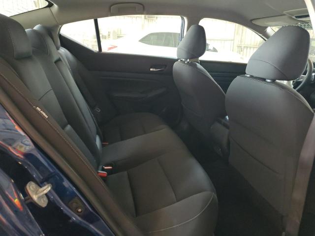 Photo 10 from auction – 2020 NISSAN ALTIMA S with VIN 1N4BL4BV4LC217656