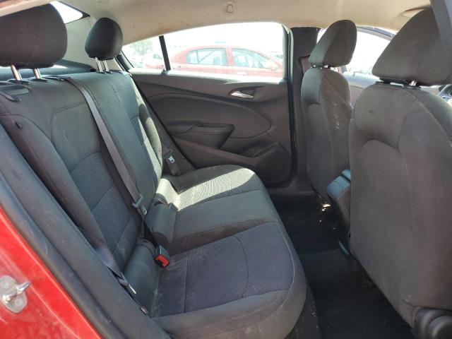 Photo 10 from auction – 2017 CHEVROLET CRUZE LS with VIN 3G1BC5SM2HS541819