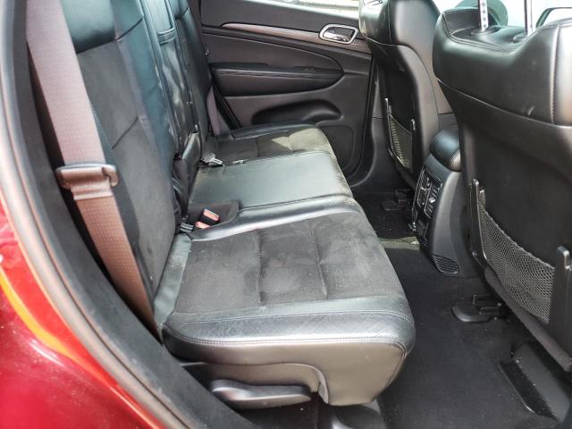 Photo 11 from auction – 2019 JEEP GRAND CHER with VIN 1C4RJFAG1KC849784