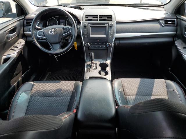Photo 8 from auction – 2017 TOYOTA CAMRY LE with VIN 4T1BF1FK6HU729464