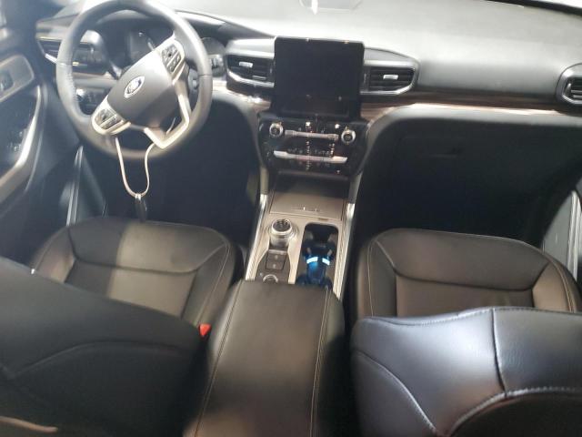 Photo 8 from auction – 2021 FORD EXPLORER L with VIN 1FMSK8FH9MGB87875