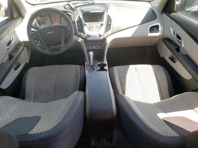 Photo 8 from auction – 2013 GMC TERRAIN SL with VIN 2GKALMEKXD6420086