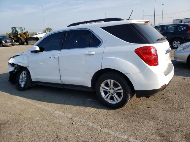 Photo 2 from auction – 2013 CHEVROLET EQUINOX LT with VIN 2GNALDEK5D6318987