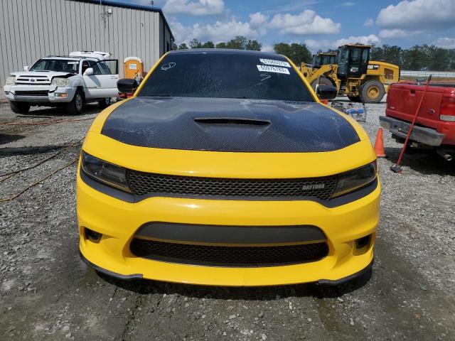 Photo 5 from auction – 2017 DODGE CHARGER R/ with VIN 2C3CDXGJ1HH567564